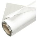 Thermwell Products Thermwell V44216-6 44 x 18 ft. 4 ml Frost King Crystal Clear Rolled Vinyl Sheeting V44216/6